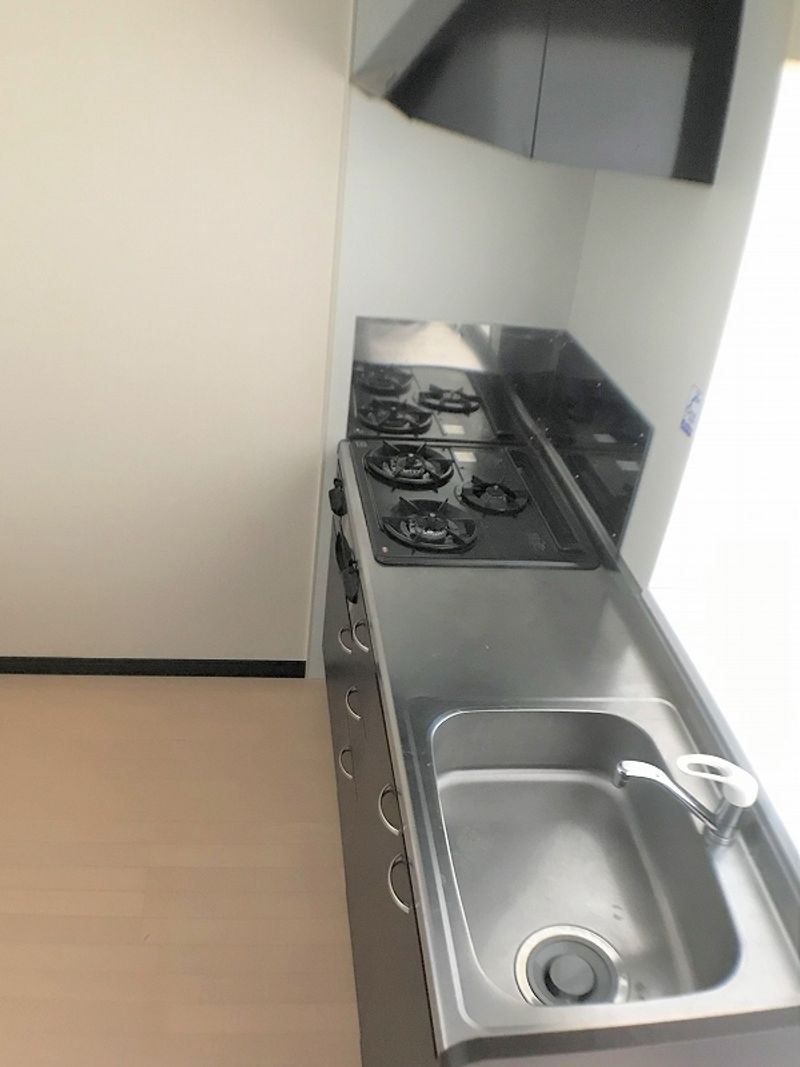 レオネクスト南Ⅱ キッチン