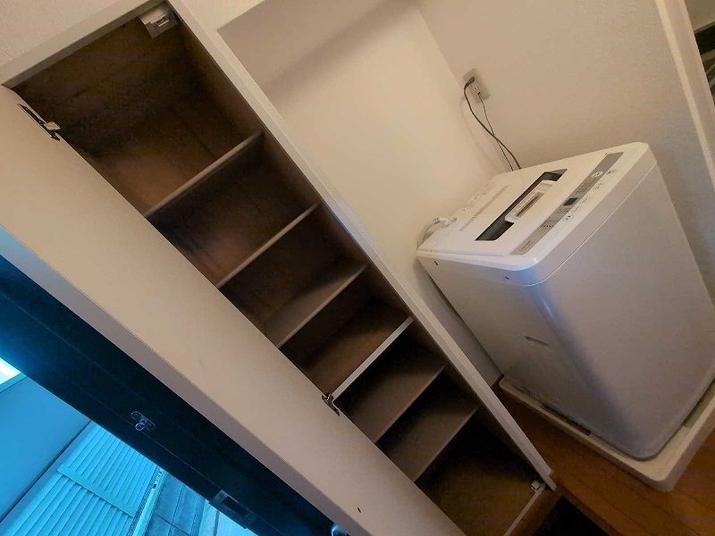 レオパレスエバラ その他