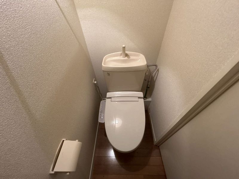 leopalace Sunheim II 卫生间