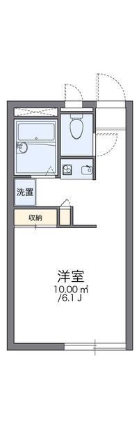 12313 格局图