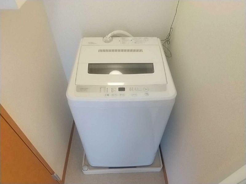 レオパレスポートサイドⅡ その他設備