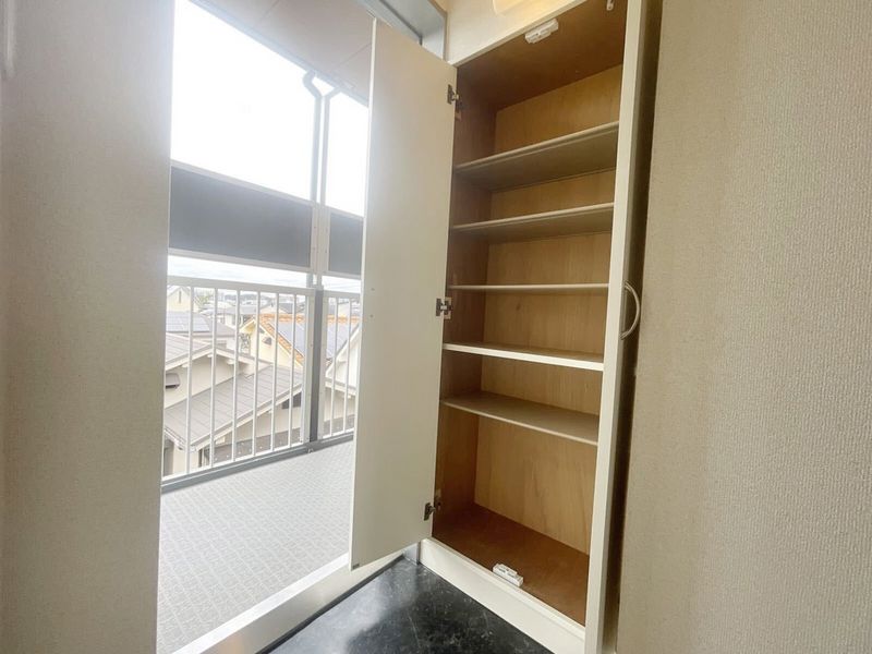 leopalace Regulus Hachiman Khác