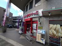 レオパレスレアル 周辺環境