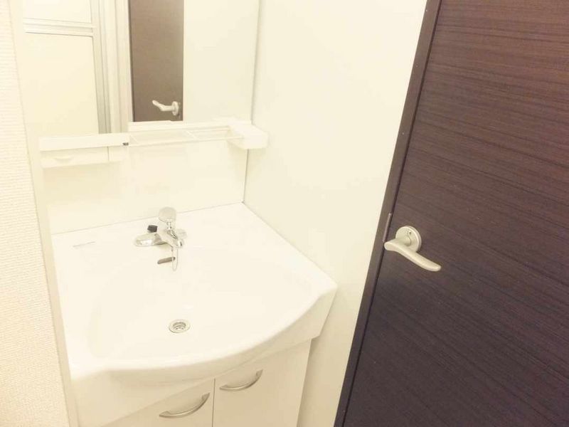 レオネクスト雅イシイ 洗面台