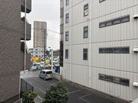 レオパレスフィエスタＹ１０２ 眺望