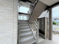 クレイノ大物 共用部分