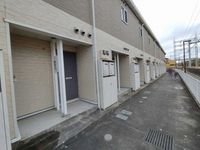 レオパレスＹ＆Ｋ 共用部分