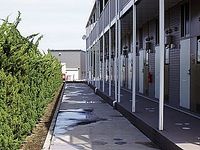 レオパレス椎ノ木台Ⅱ 共用部分