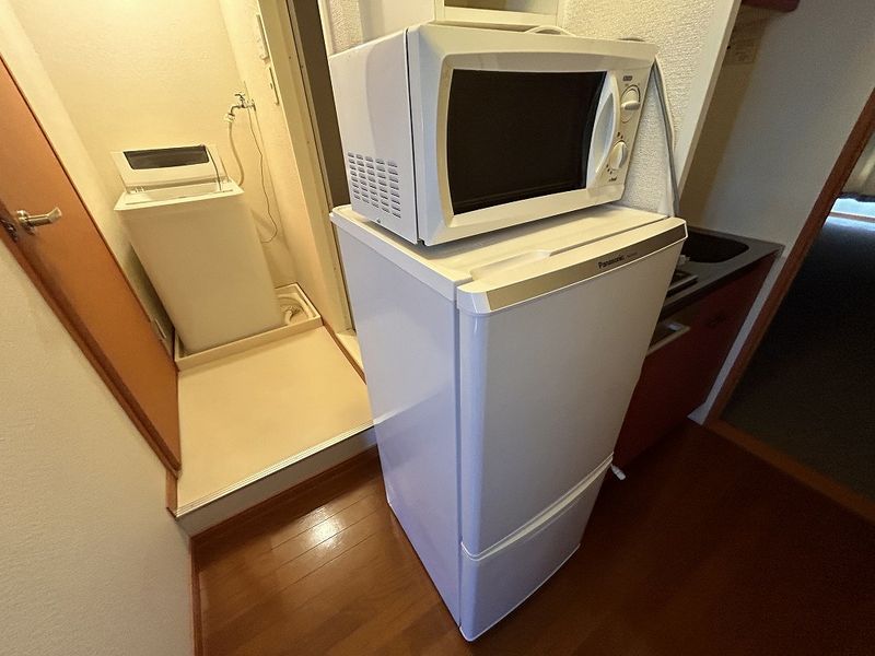 レオパレスリヴァーレ その他