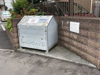 レオパレスベル　ツリーⅠ 共用部分