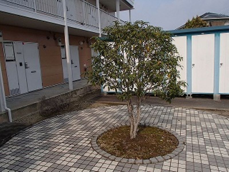 レオパレスセジュール その他
