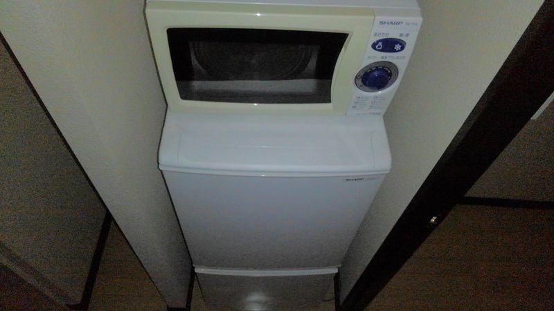 レオネクストＨＡＮＡＷＡＤＡ その他