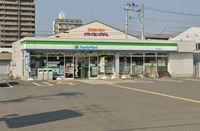 レオネクストラペ 周辺環境