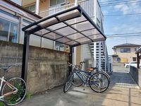 レオパレス佐賀Ⅲ 共用部分