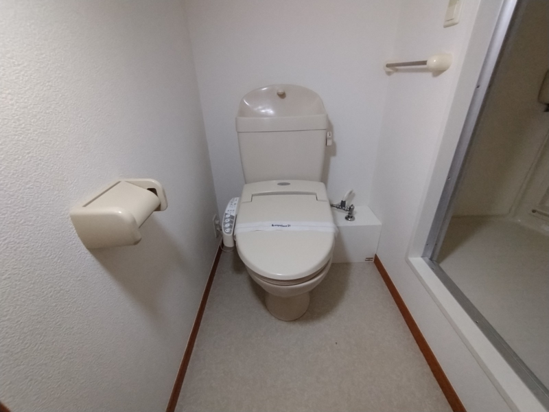 leopalace Marianna Berg Nhà vệ sinh