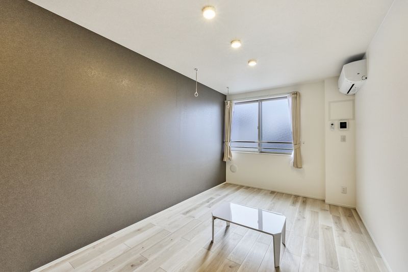 アルクＭＡＧ． 居間