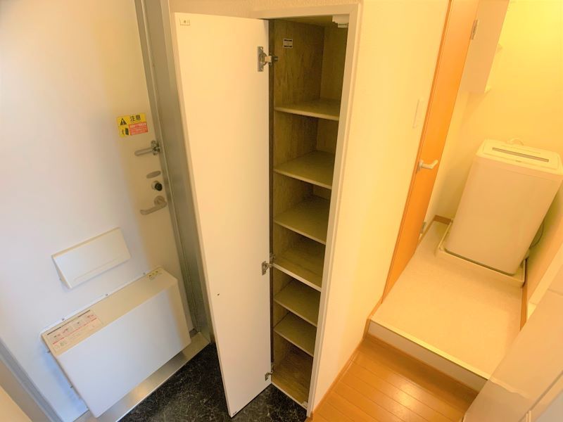 レオパレスグランソワール その他