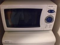 レオパレスベレオＭ その他設備
