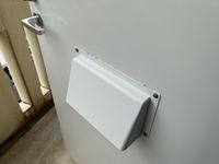レオパレス石田Ⅱ 玄関