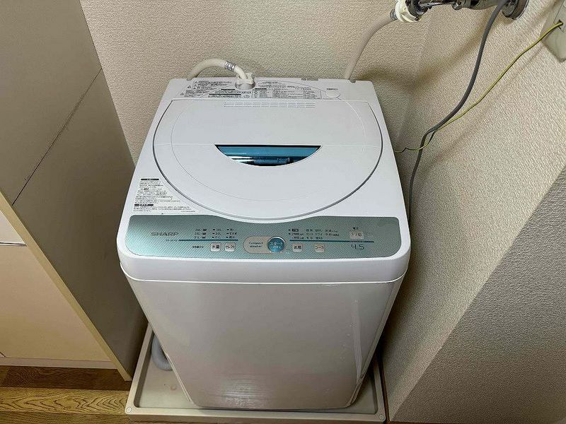 レオパレスＨＡＮＡ その他設備