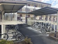 leopalace Pinus 공용 부분