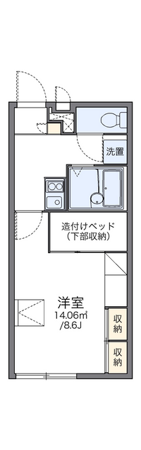 29273 Floorplan