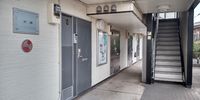 レオパレス川西 共用部分