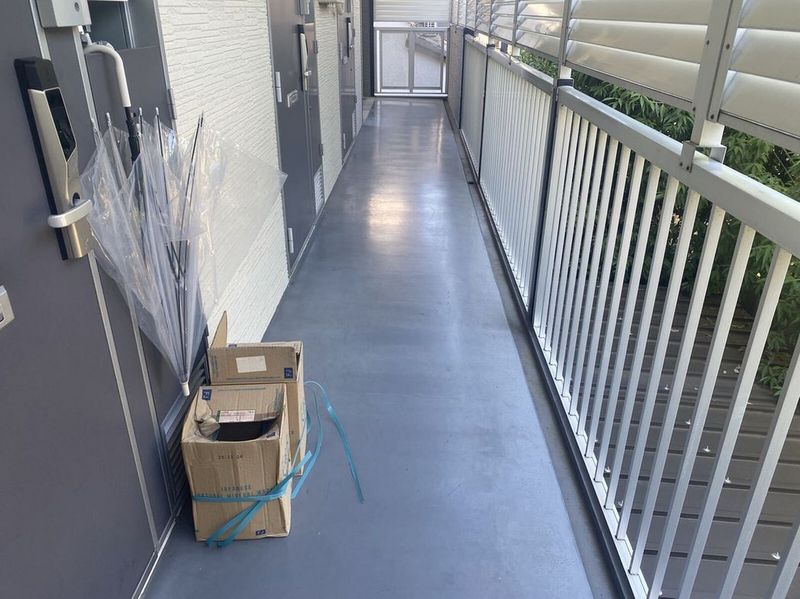 leopalace YANAGI II 其他