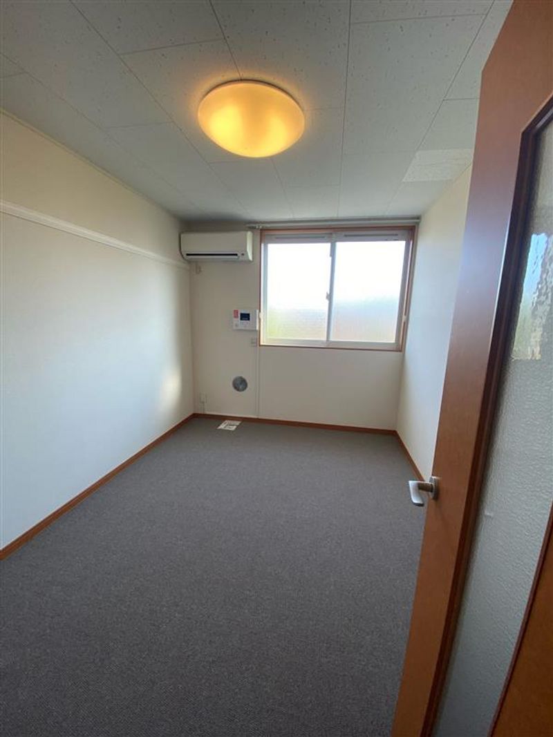 leopalace Happiness Hikarigaoka 거실