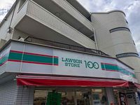 レオパレスタリアセン　アン 周辺環境