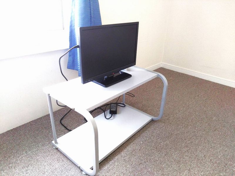 leopalace Sunny House Other facilities