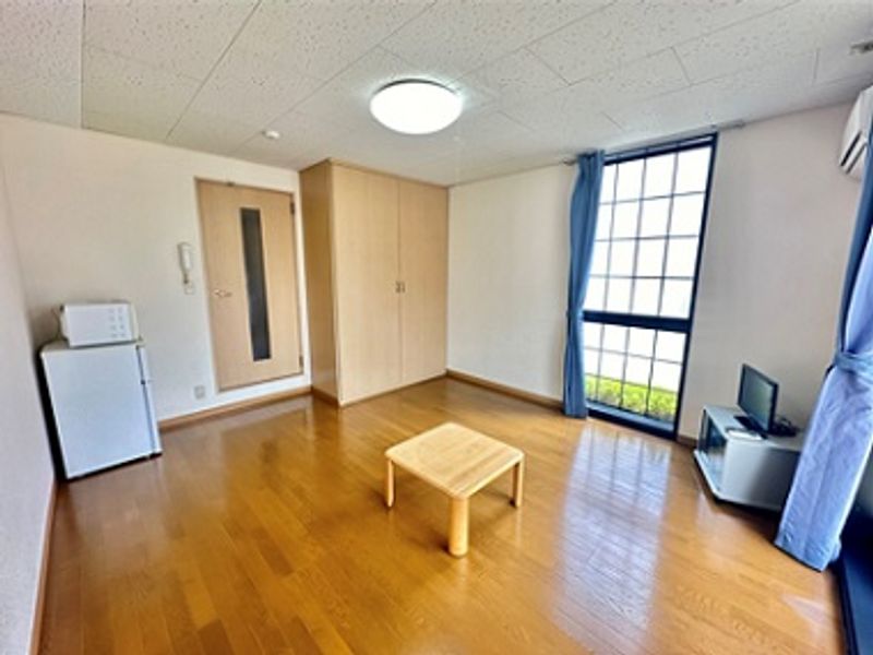 leopalace TACHIBANA Living room