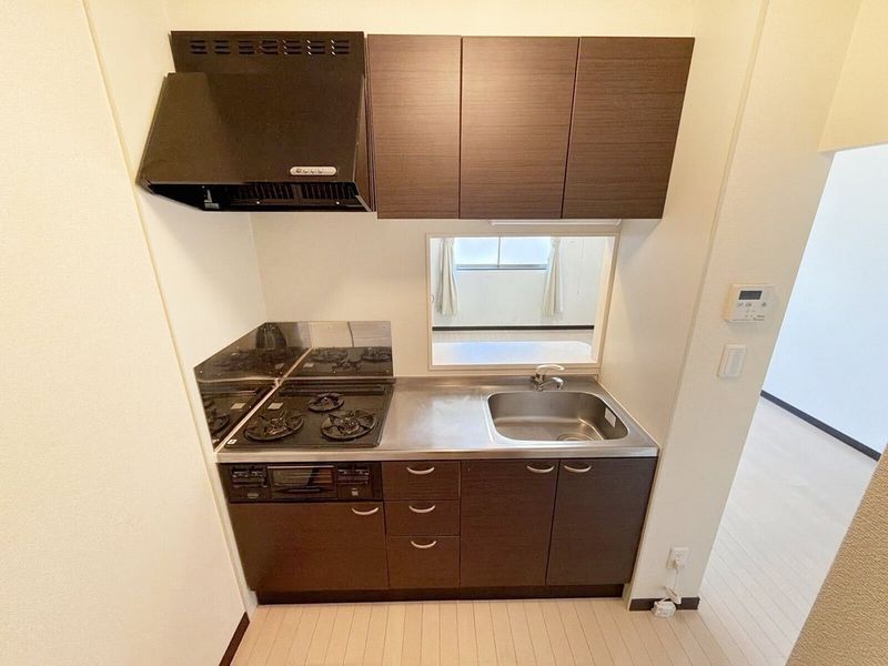 LEONEXT Air Nhà bếp