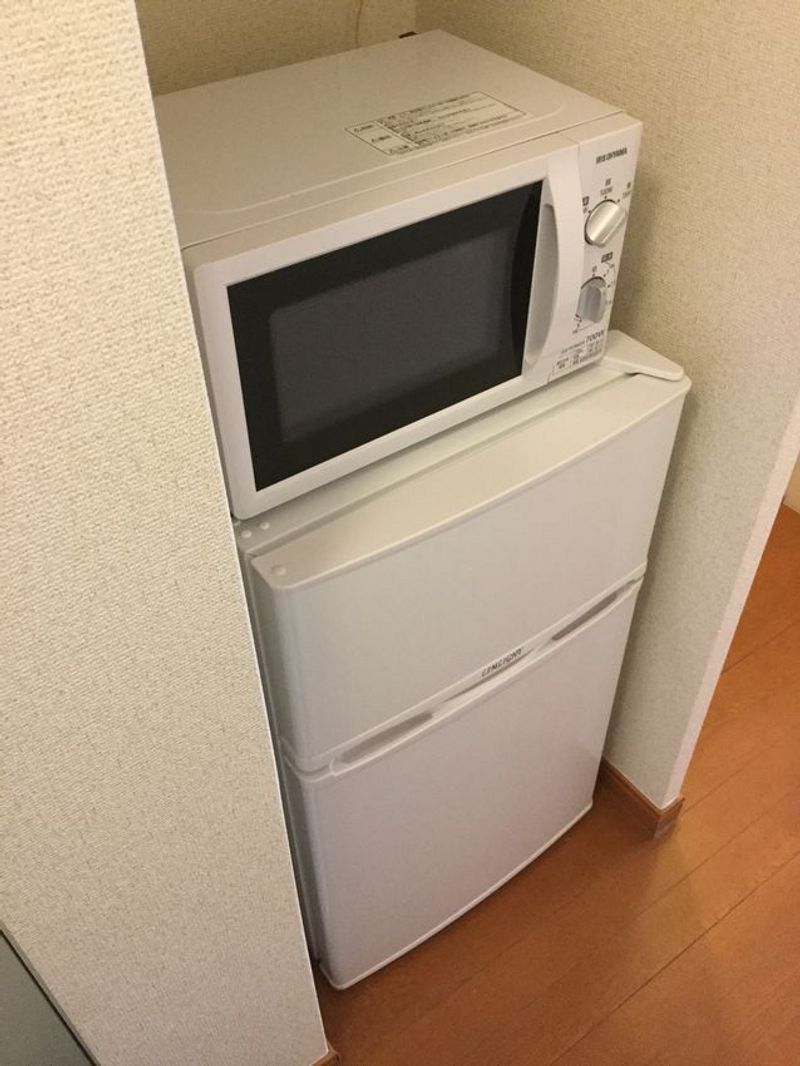 レオパレスメゾン白河 その他設備