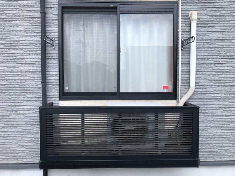 レオパレス友舞 セキュリティ