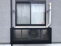 レオパレス友舞 セキュリティ