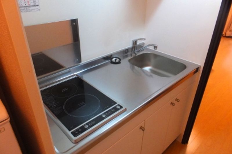 レオネクストＹＳ キッチン