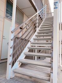 レオパレスブリリアント エントランス