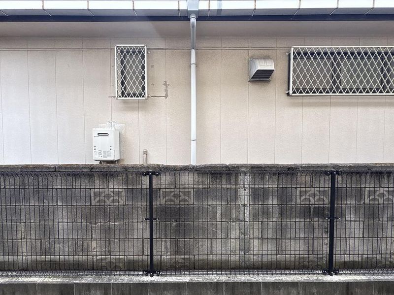 レオパレスフリーデ 眺望