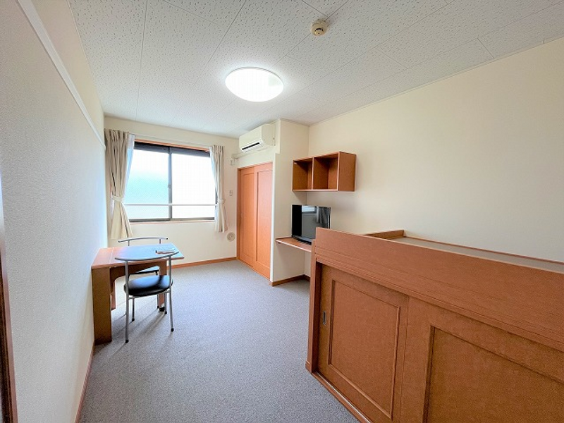 leopalace Bare Fruit Phòng khách