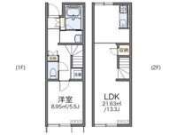 43758 Floorplan