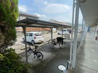 レオパレスＩＮＢＥ・Ⅰ 共用部分
