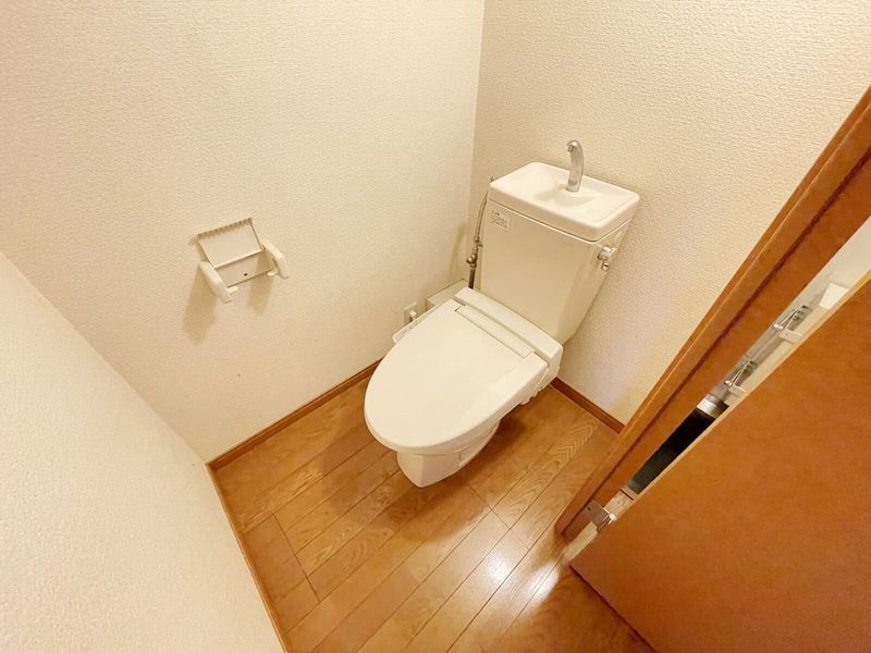 レオパレスステップｏｎｅ トイレ