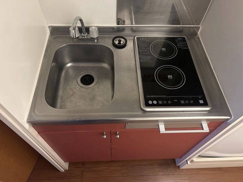 leopalace Excel Kitchen