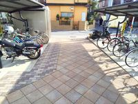 レオネクストヴァンフルール 共用部分