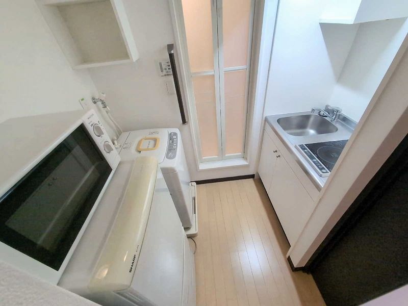 レオネクストＳｅｎｓｕｉⅣ その他設備