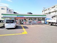 レオパレス氷川 周辺環境