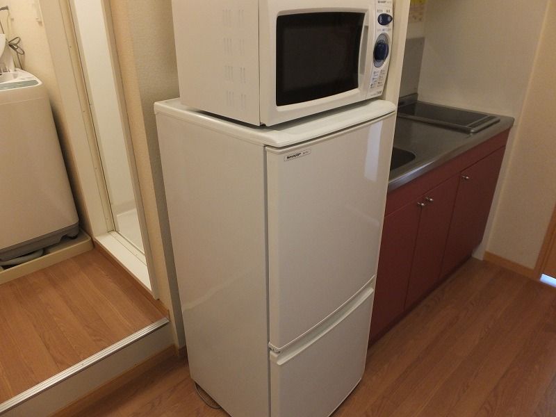 レオネクストけやき通り その他設備
