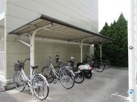 レオパレスエスポワール その他設備