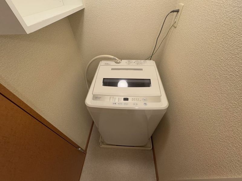 レオパレスパーチェ その他